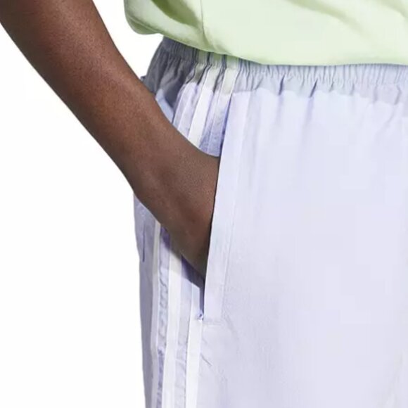 Adidas Originals Men's Adicolor Classics Sprinter Shorts - Picture 4 of 8